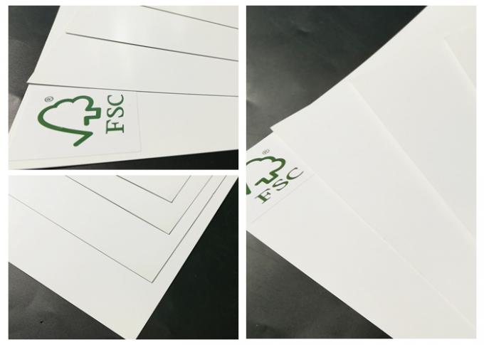 Высокое лоснистое 2 Куче покрытое сторонами бумажный различный Гсм для крышек тетради журнала