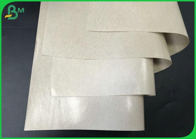 50gsm - влагостойкая бумага с покрытием PE качества еды 350gsm для пакетов еды