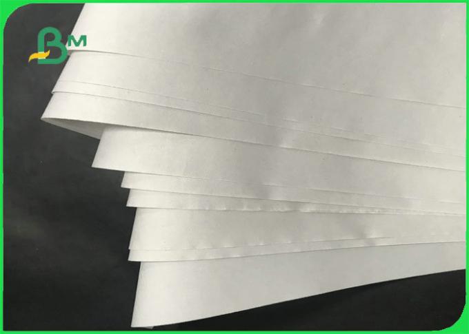 860мм кс 610мм 45гсм - Ункоатед бумага газетной бумаги 55гсм в листе для печати