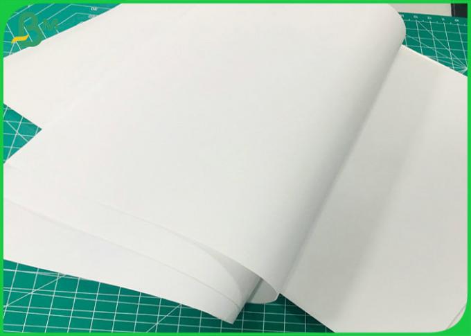 C2S покрыло катушки бумаги ярлыка Matt 150g 170g 180g искусства бумажные высокие лоснистые