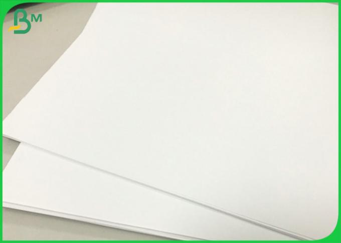 Белая бумага Rolls офсетной печати Woodfree бумажная длинная Grane 60gsm 70gsm 80gsm 100gsm