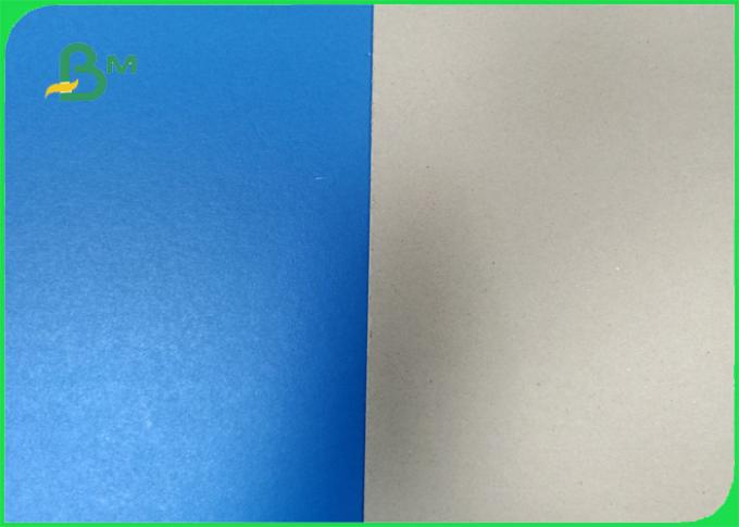 1.2мм 1.4мм черное/синь/зеленое цвет отлакировало папербоард соильд для ящика для хранения