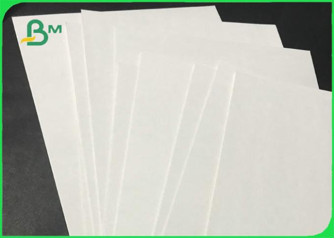 Быстрая Bibulous бумага вещество-поглотителя 0.4mm до 1.6mm в листе для каботажного судна гостиницы