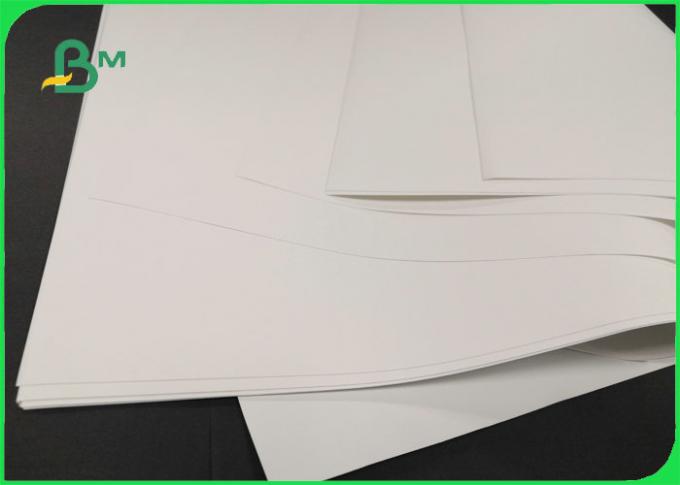 Высокая Printable белая синтетика бумажное 168g 192g камня прочная делает водостойким