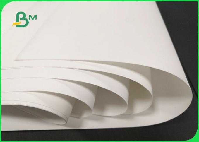 Высокая Printable белая синтетика бумажное 168g 192g камня прочная делает водостойким
