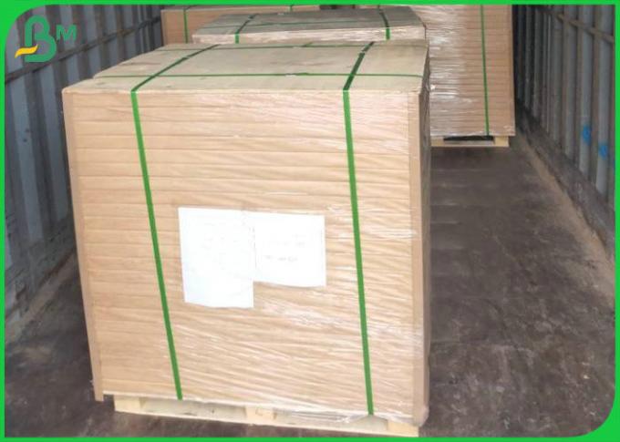 250 микронов встали на сторону двойного, который покрыли бумагу анти- разрыва 100% синтетическую для УЛЬТРАФИОЛЕТОВОГО печатания