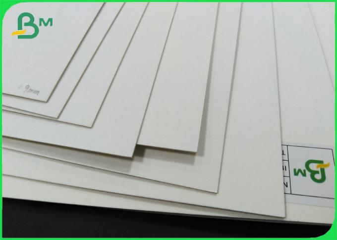 Супер белый лист бумаги для теста духов 0.4mm 225 граммов быстро поглощает жидкость
