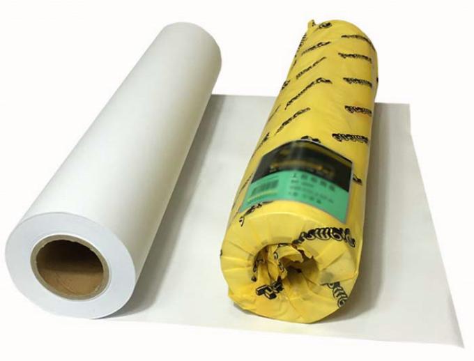 высокосортная бумага 75gr 80gr струйная 36inch 24inch белая Cad для принтеров прокладчика CAD