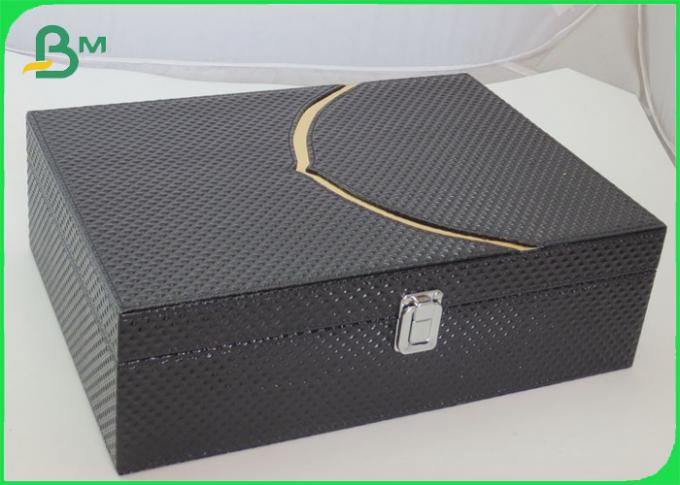 Макулатурный картон 250g/300g одобренный FSC серый для печатания и упаковки