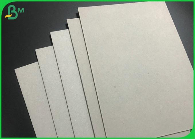 Белый/черный выровнянный лист 70 * 100cm жесткого картона картона 1mm 2mm серый