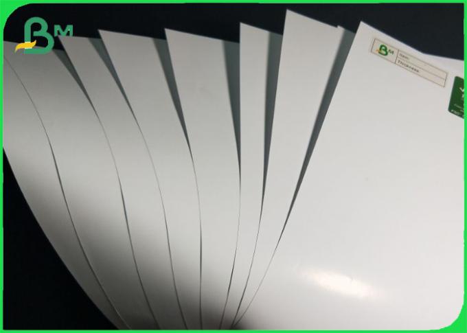 лоснистая Cardstock бумага журнала 140g/150g/157g/170g Printable