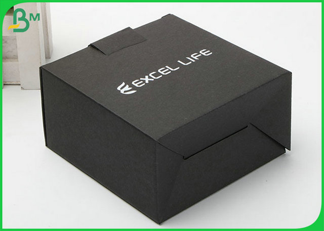80gsm к размеру картона черноты 500gsm подгонянному для делать подарочной коробки