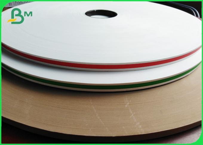 дизайны 60gsm 120gsm ясно напечатали чернила еды материалов бумаги соломы безопасные