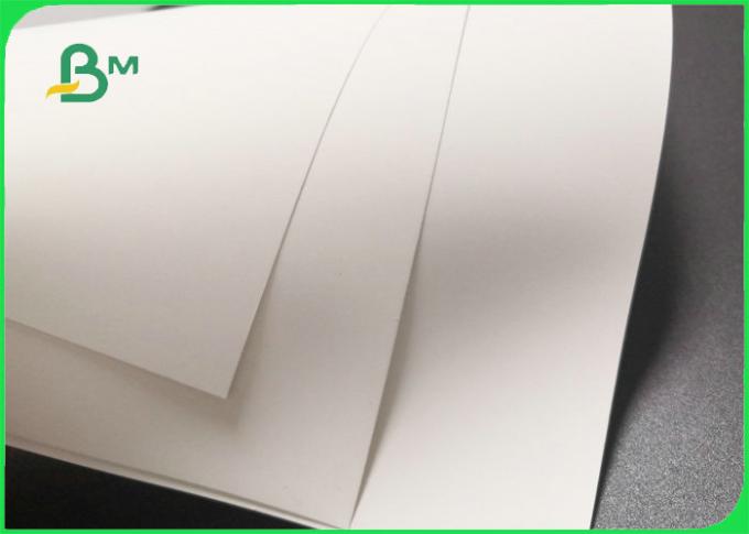 бумага 100um 120um Recyclable каменная для опубликовывая разрыва устойчивые 700 x 1000MM