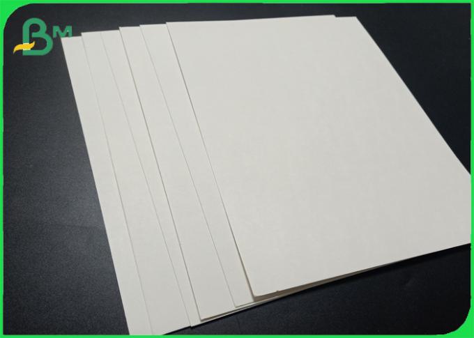 бумага 120gsm 150gsm влагостойкая белая Kraft для бумажных мешков