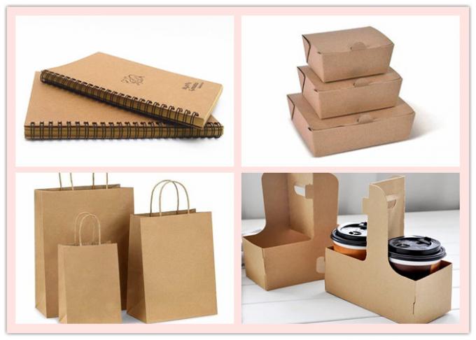 Хозяйственные сумки, коробка кофе на вынос, коробка книга в твердой обложке, коробка пакета еды, коробка ботинок, etc.