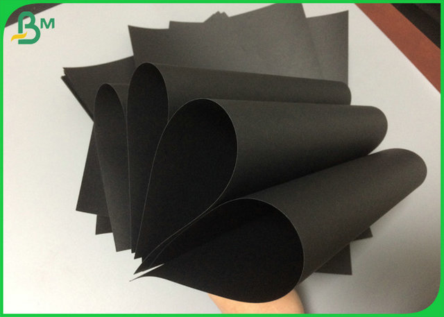 прочный крен бумаги черной магии 157gsm с размером A3 A4