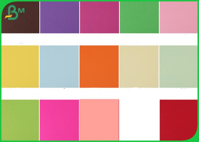 SGS одобрил лист 230gsm 250gsm бумаги искусства Бристоля с ровно поверхностным