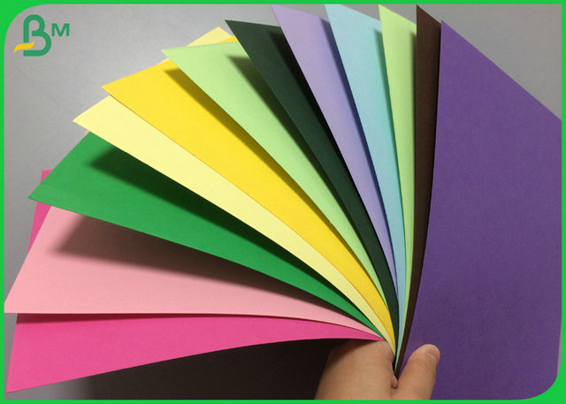 SGS одобрил лист 230gsm 250gsm бумаги искусства Бристоля с ровно поверхностным