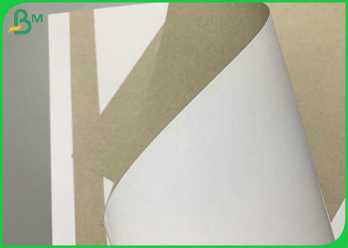 задняя часть доски 350g 0,7 x 1 m двухшпиндельная белая серая для цвета коробки вина Printable