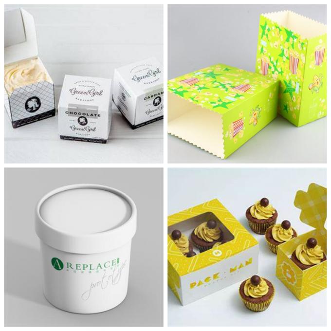 доска пищевого контейнера