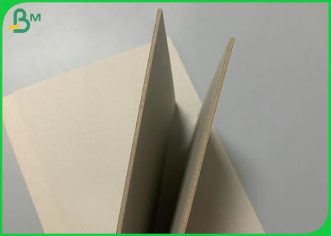 жесткость доски 2 1.5mm серые бортовая серая задняя на крышка книги в твердом переплете 8,5