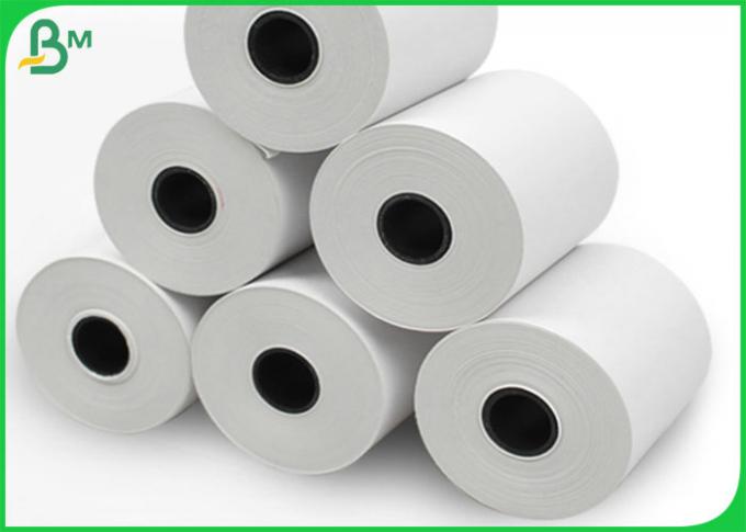 бумага 55gsm 690mm термальная для печатания показателя осмотра больницы водоустойчивого бумага 55gsm 690mm термальная для печатания показателя осмотра больницы водоустойчивого