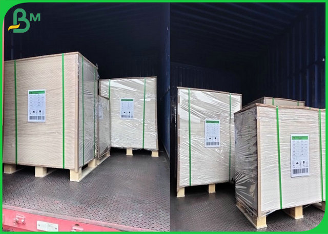 Штейновое 130um 150um Одно-встало на сторону струйная синтетическая бумага для печатания рекламы