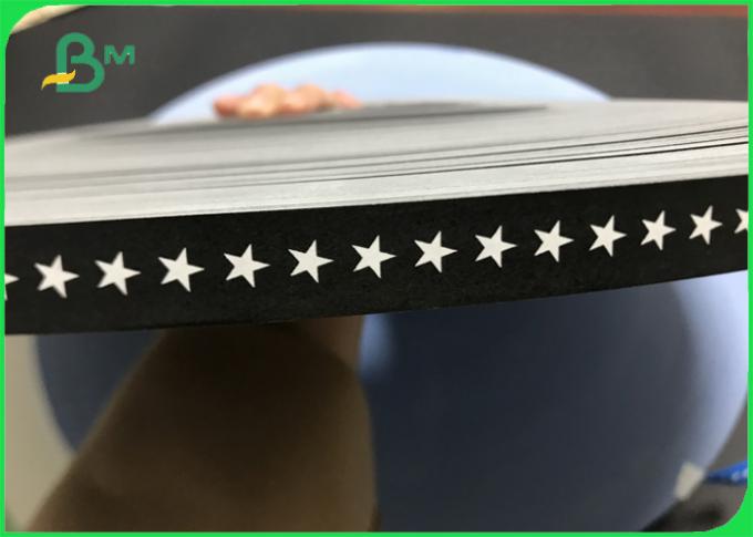 Biodegradable солома бумаги 120g белая Kraft делая 60gsm покрасить бумажные Rolls Biodegradable солома бумаги 120g белая Kraft делая 60gsm покрасить бумажные Rolls