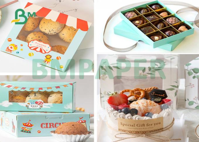 Товары 100% древесины замороженные упаковывая доску цвета слоновой кости 270 качества еды 325 350gsm Товары 100% древесины замороженные упаковывая доску цвета слоновой кости 270 качества еды 325 350gsm