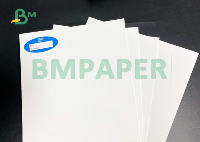 Товары 100% древесины замороженные упаковывая доску цвета слоновой кости 270 качества еды 325 350gsm Товары 100% древесины замороженные упаковывая доску цвета слоновой кости 270 качества еды 325 350gsm