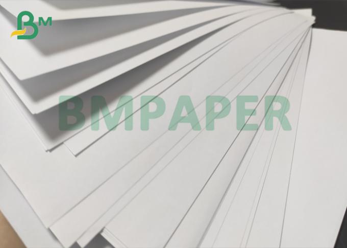 Белая бумага от CO. Гуанчжоу Bmpaper, Ltd Offest скрепления Белое скрепление Offest