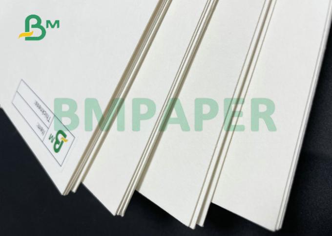 Сильная доска абсорбции 0.5MM 0.7MM белая отбеленная для прокладки теста духов