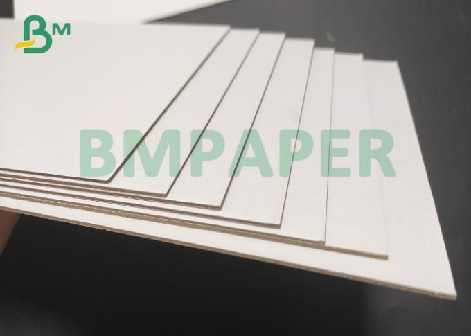 Двухсторонний белый картон от CO. Гуанчжоу Bmpaper, Ltd