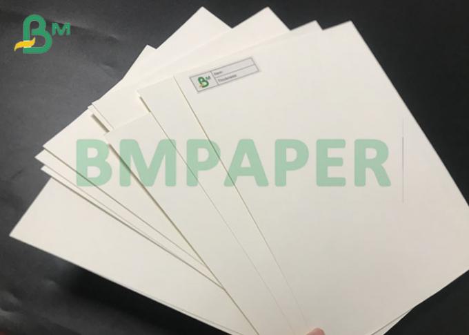 PE прокатало отбеленный белый картон от CO. Гуанчжоу BMPAPER, LTD