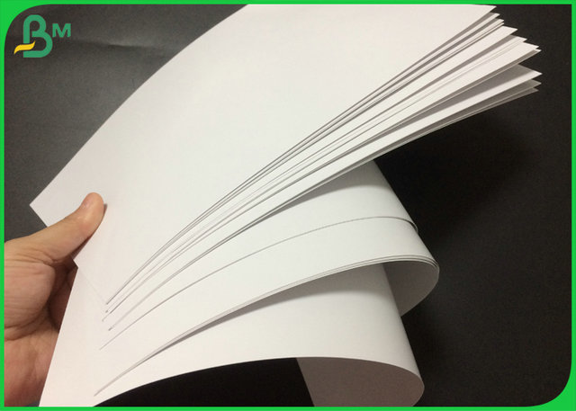 28 x 40inches 120GSM - высокая лоснистая бумага с покрытием 190GSM для печатания календаря
