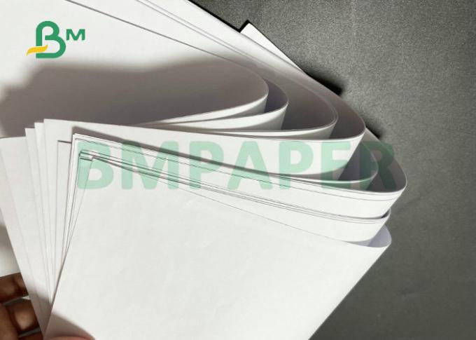 высокосортная бумага бумаги 650 x 455mm 200g 250g 300g высокая белая Бристоль