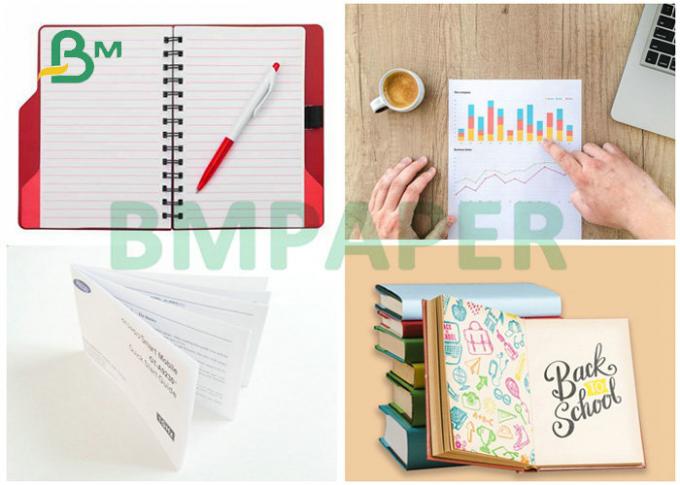  руководство громоздк 80cm 90cm Ancho Para Producto Rollos скрепления 60gr 75gr 90gr Papel