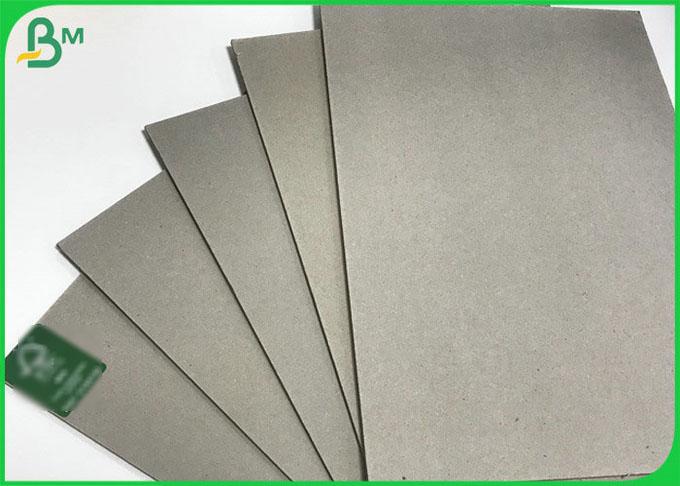 1.2mm 1.6mm толстое Greyboard подпирая лист 93 * 130cm бумаги карты с Recyclable