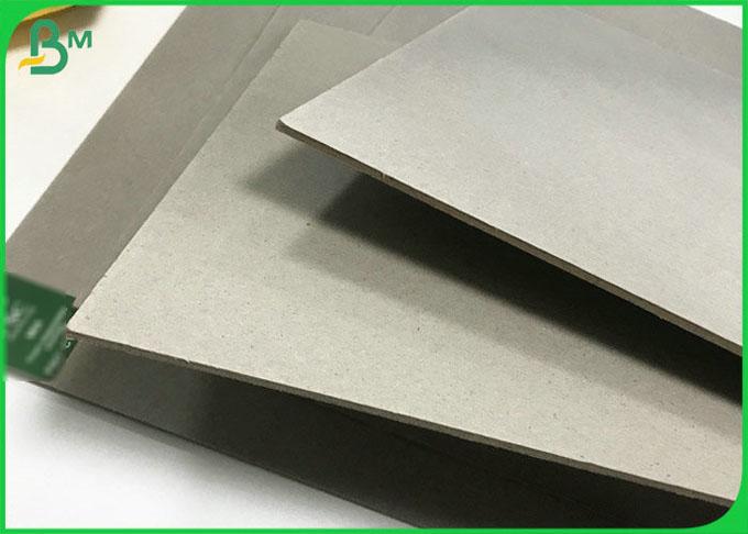  1.2mm 1.6mm толстое Greyboard подпирая лист 93 * 130cm бумаги карты с Recyclable