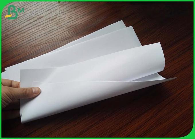 Белая бумага искусства C2s/C1s, бумага искусства лоска 170gsm для печатания ярлыка