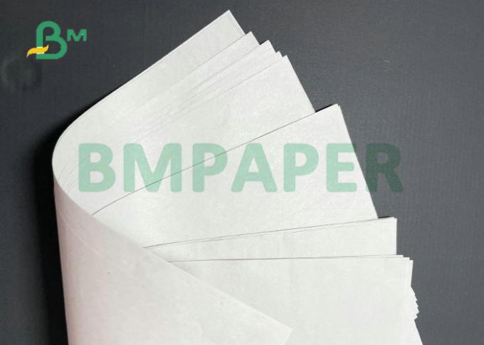 Бумага газетной бумаги ширины 45GSM 48.8GSM 560MM 610MM Uncoated для упаковки