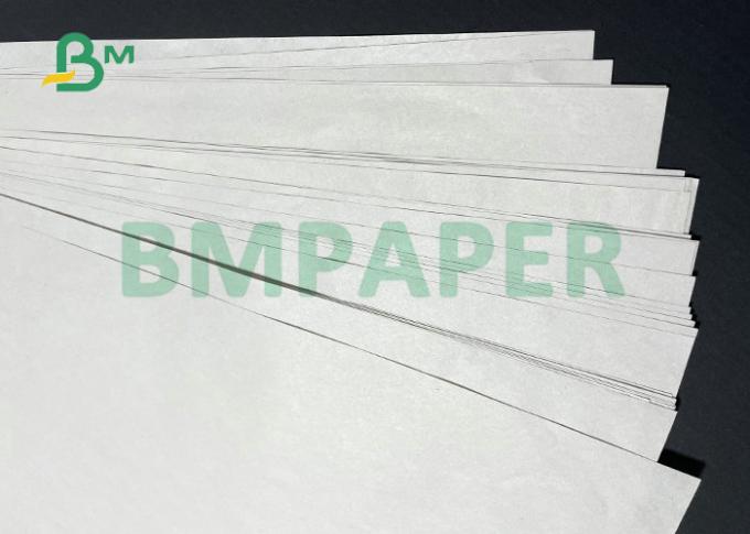 Высококачественные естественные лист или крен бумаги печатания новостей древесины 45GSM Uncoated
