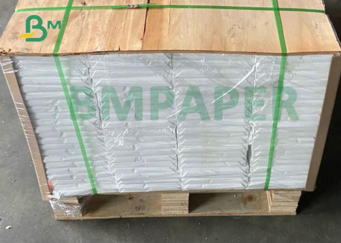 Цифров печатая размер A3 A4 никогда не срывают бумагу ЛЮБИМЦА 130um 150um синтетическую