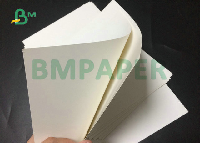 Доска C1S FBB покрыла белый Paperboard для двойного бортового печатания