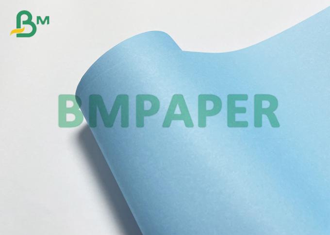 Одиночная, который встали на сторону голубая проектируя высокосортная бумага для технического печатания