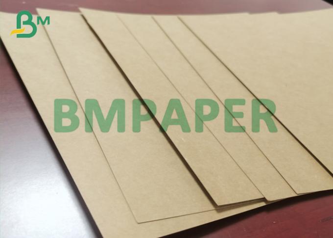 бумага веленевой бумаги 440g естественная Брауна Kraft для упаковывая печатания в крене бумага веленевой бумаги 440g естественная Брауна Kraft для упаковывая печатания в крене