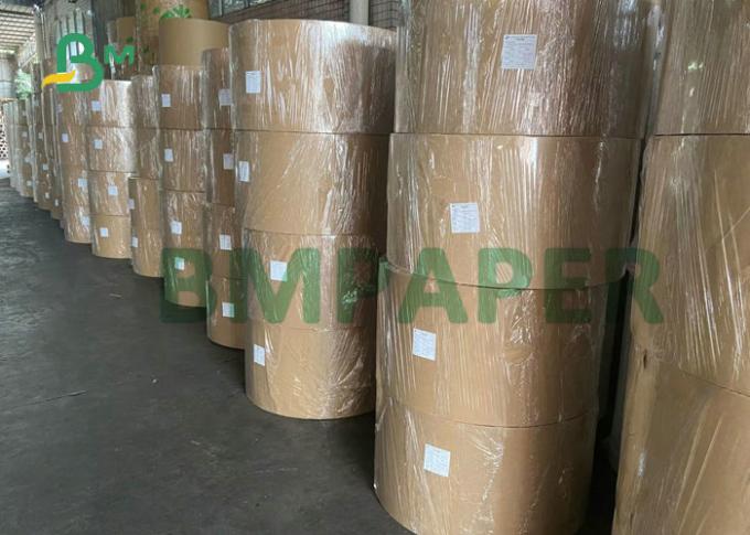  Быстрая абсорбция воды 0.6mm 0.9mm доска Beermat 2 сторон Uncoated