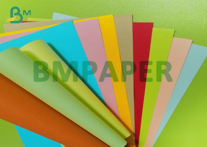 11 * бумага конструкции копировальной бумаги цвета смешивания 17inches 150g в слон листе