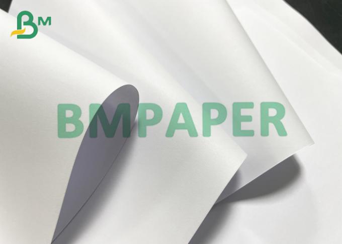 принтера экземпляра 70gsm 80gsm листов белого бумажные 500 для книжного производства